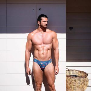 Pierre - rencontre-Gay-Le Creusot